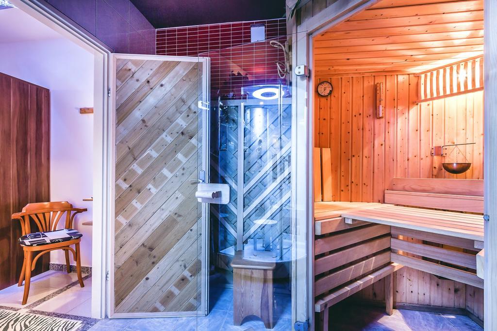 Villa Roses Apartments & Wellness Ičići Kültér fotó
