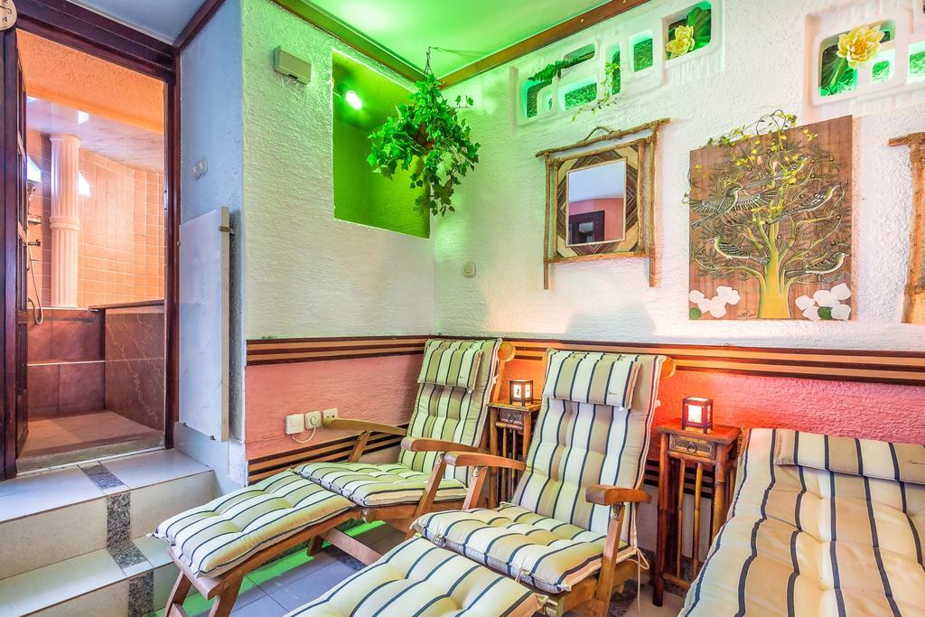 Villa Roses Apartments & Wellness Ičići Kültér fotó