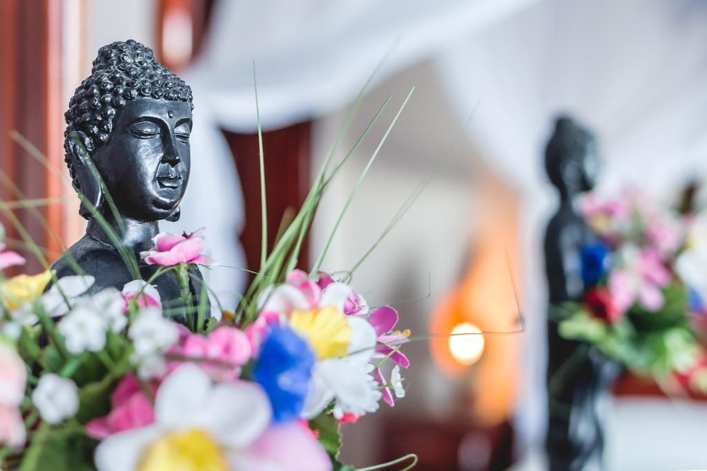 Villa Roses Apartments & Wellness Ičići Kültér fotó