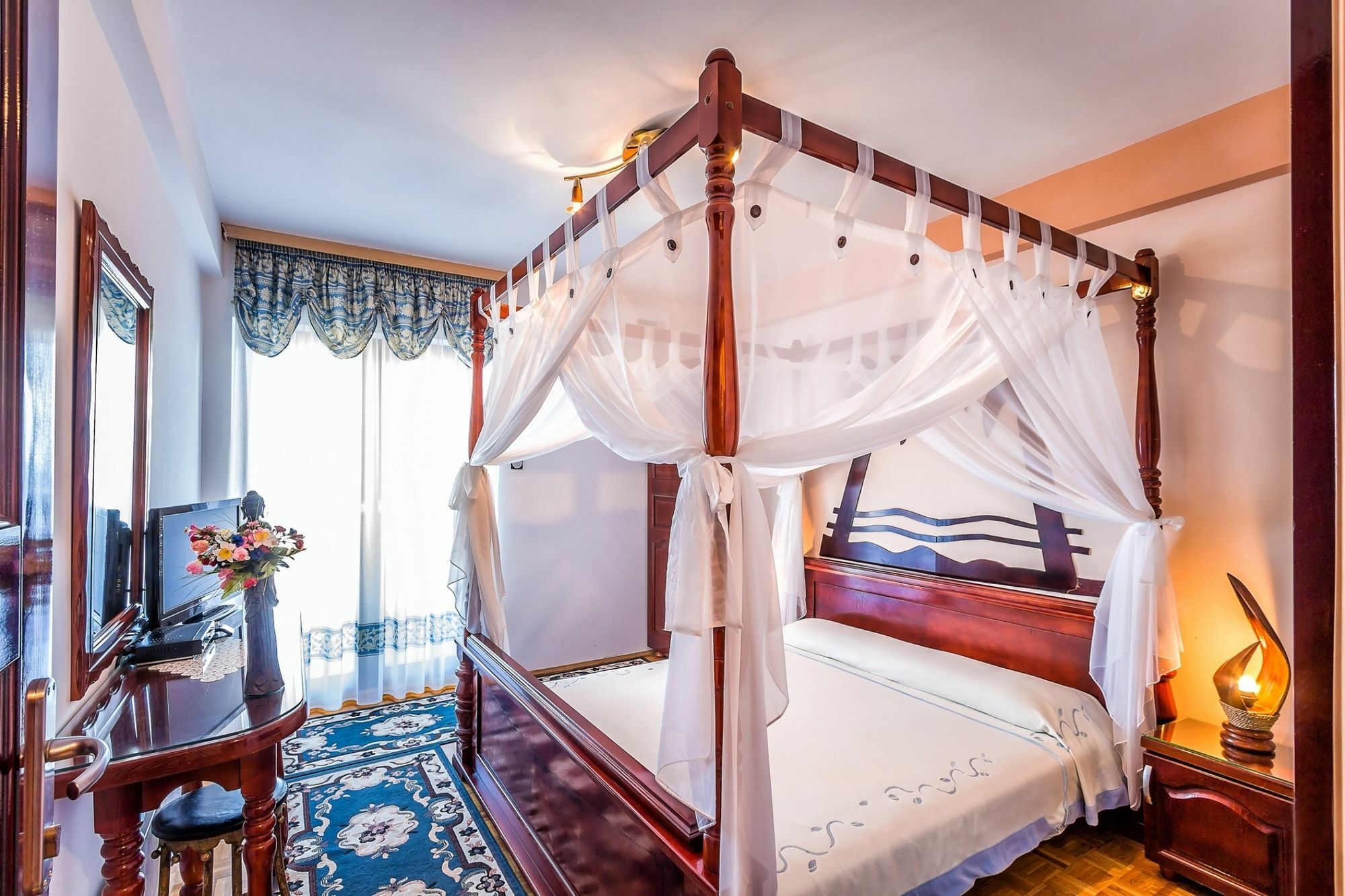 Villa Roses Apartments & Wellness Ičići Kültér fotó
