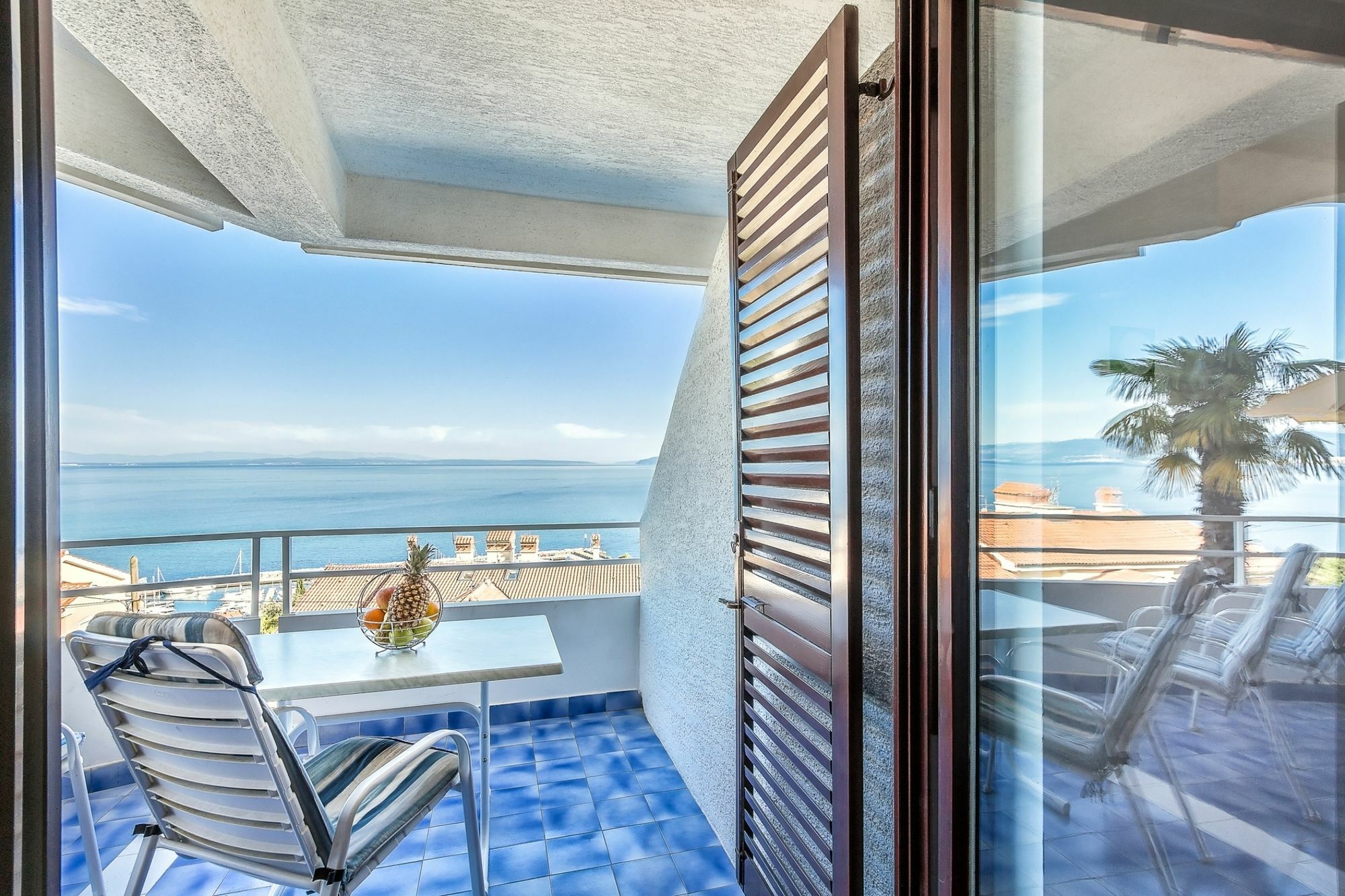 Villa Roses Apartments & Wellness Ičići Kültér fotó