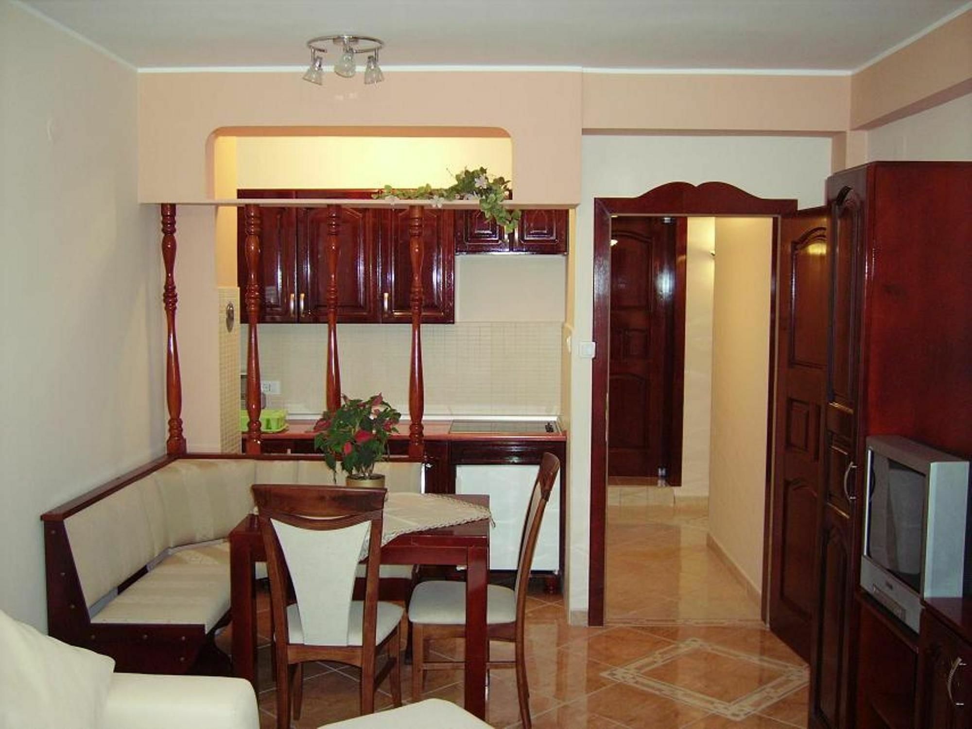 Villa Roses Apartments & Wellness Ičići Kültér fotó