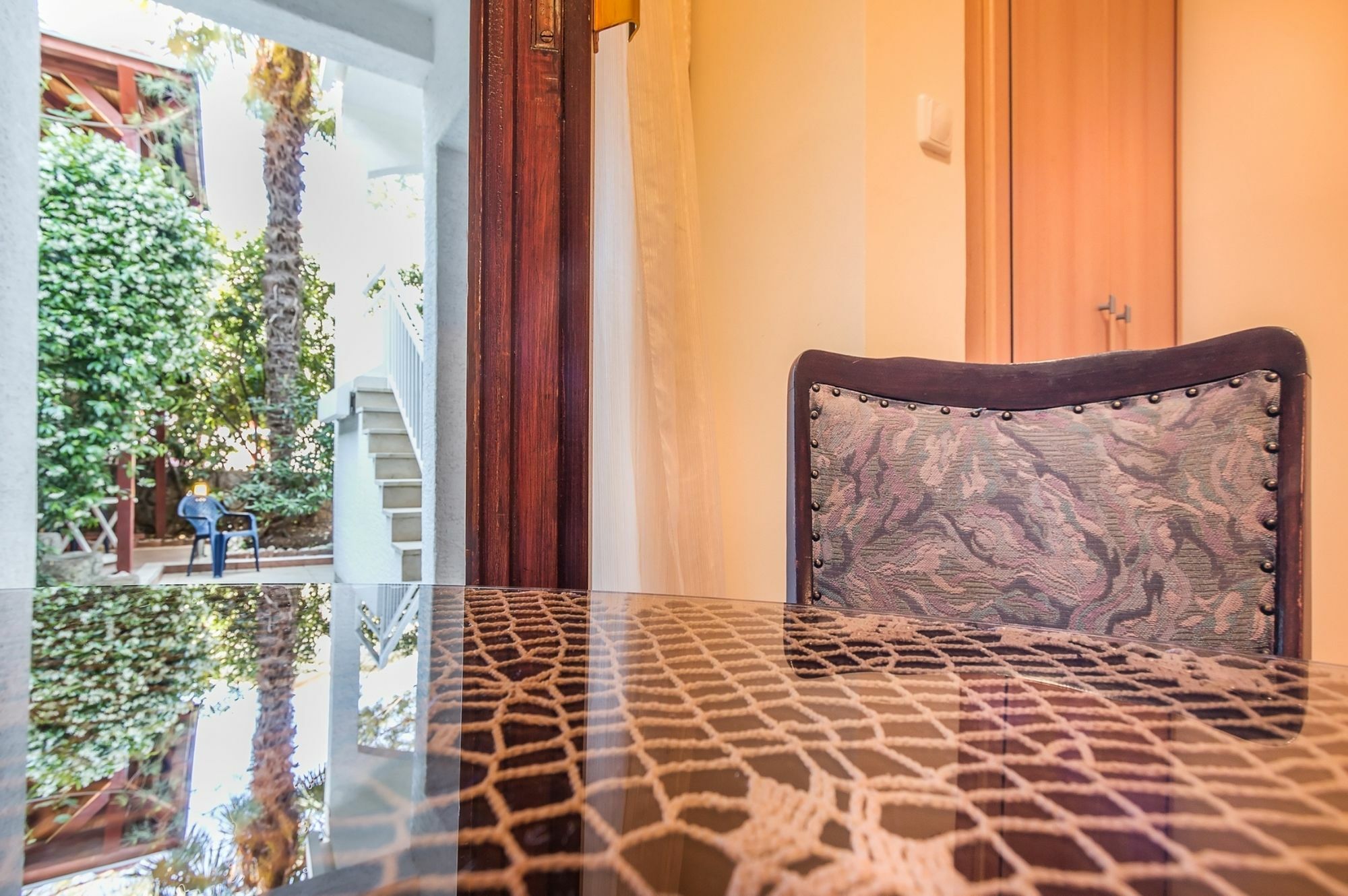 Villa Roses Apartments & Wellness Ičići Kültér fotó