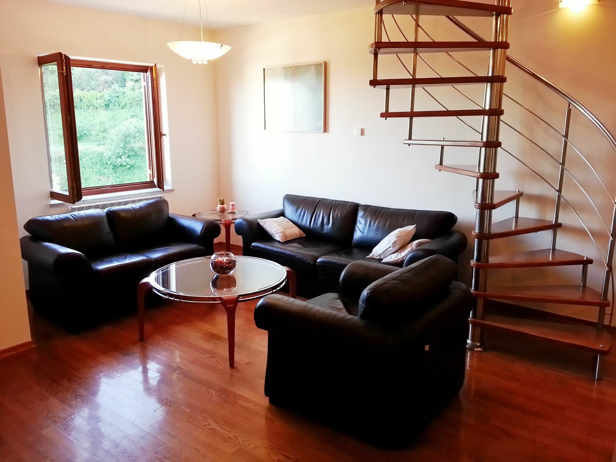 Villa Roses Apartments & Wellness Ičići Kültér fotó