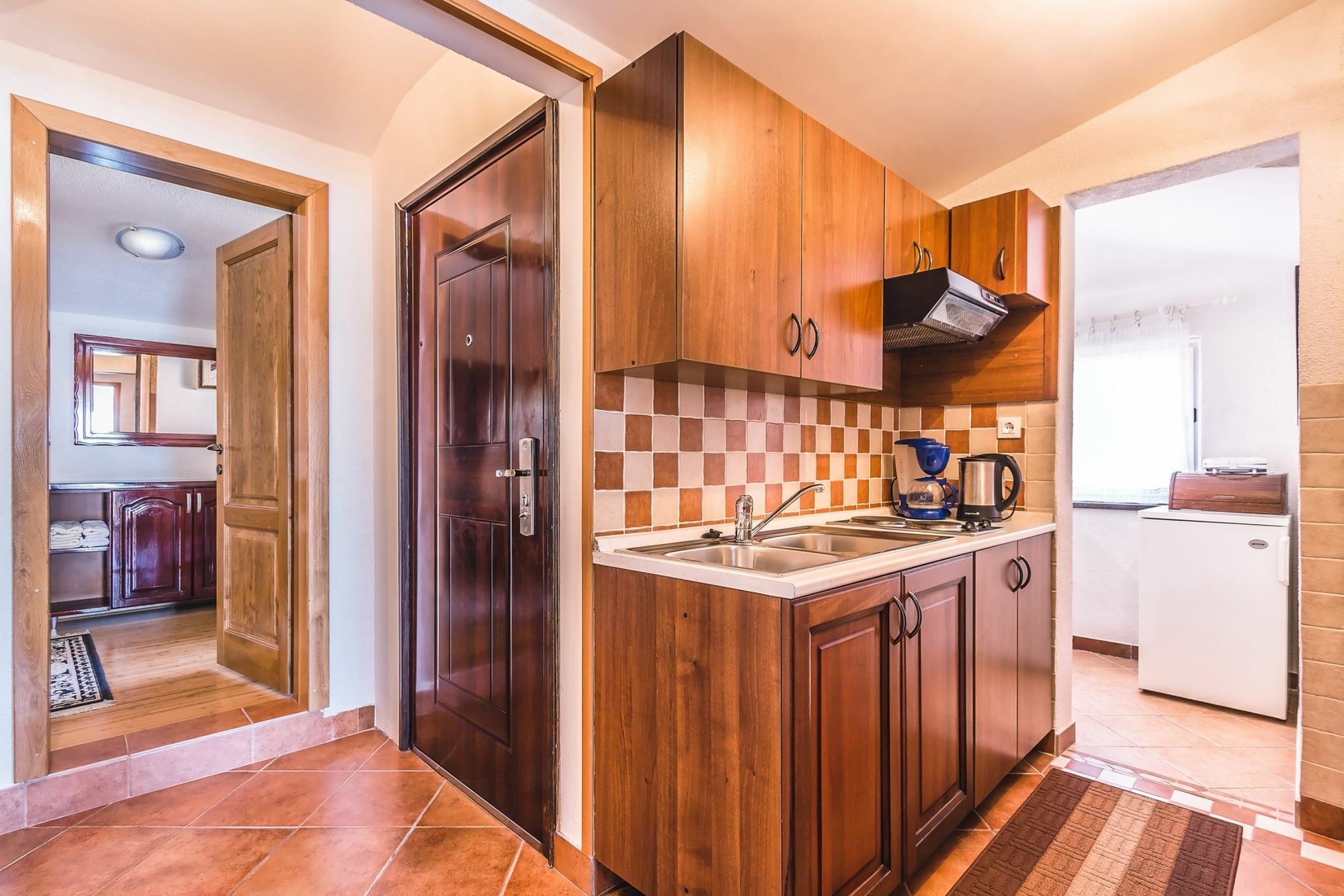 Villa Roses Apartments & Wellness Ičići Kültér fotó