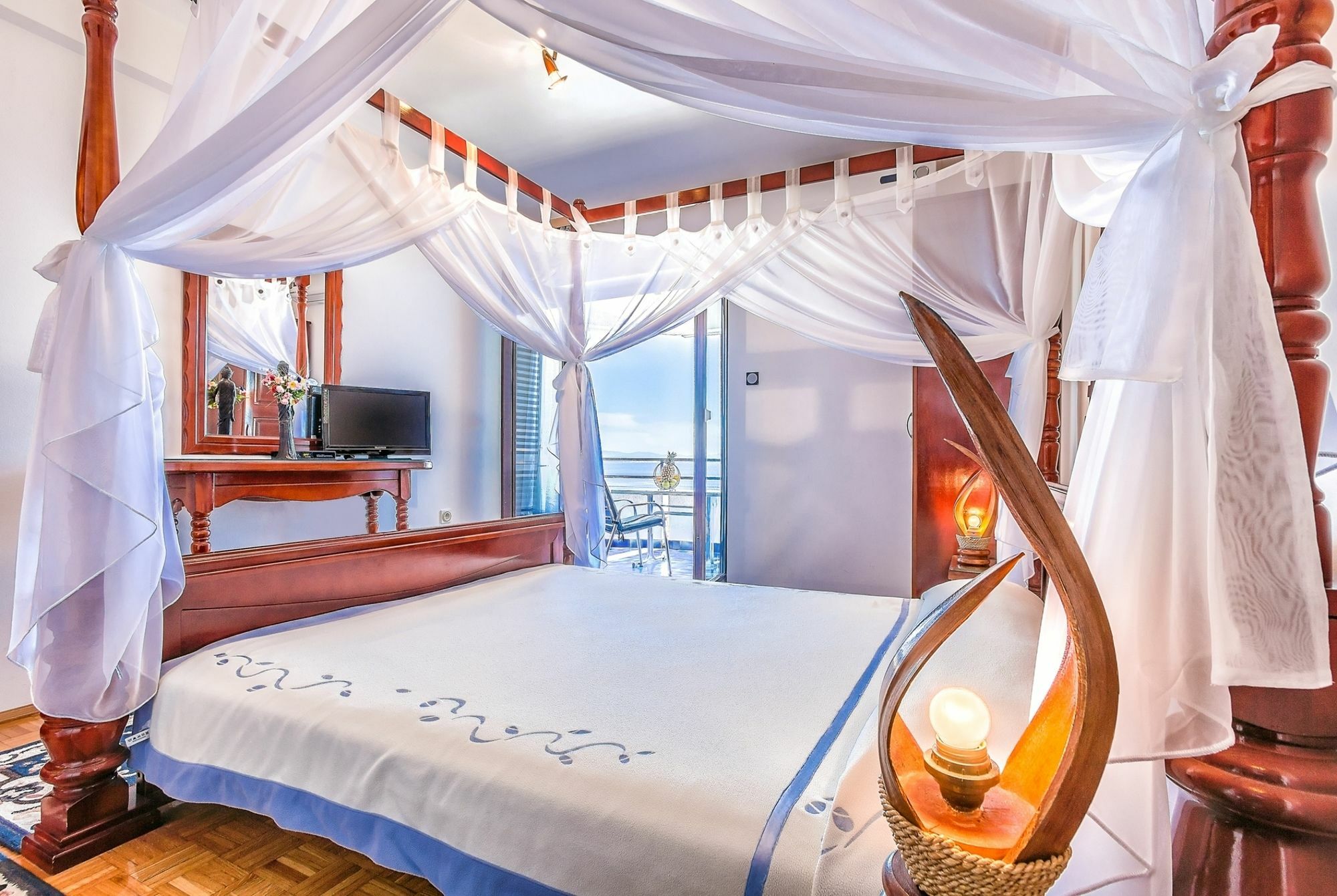 Villa Roses Apartments & Wellness Ičići Kültér fotó
