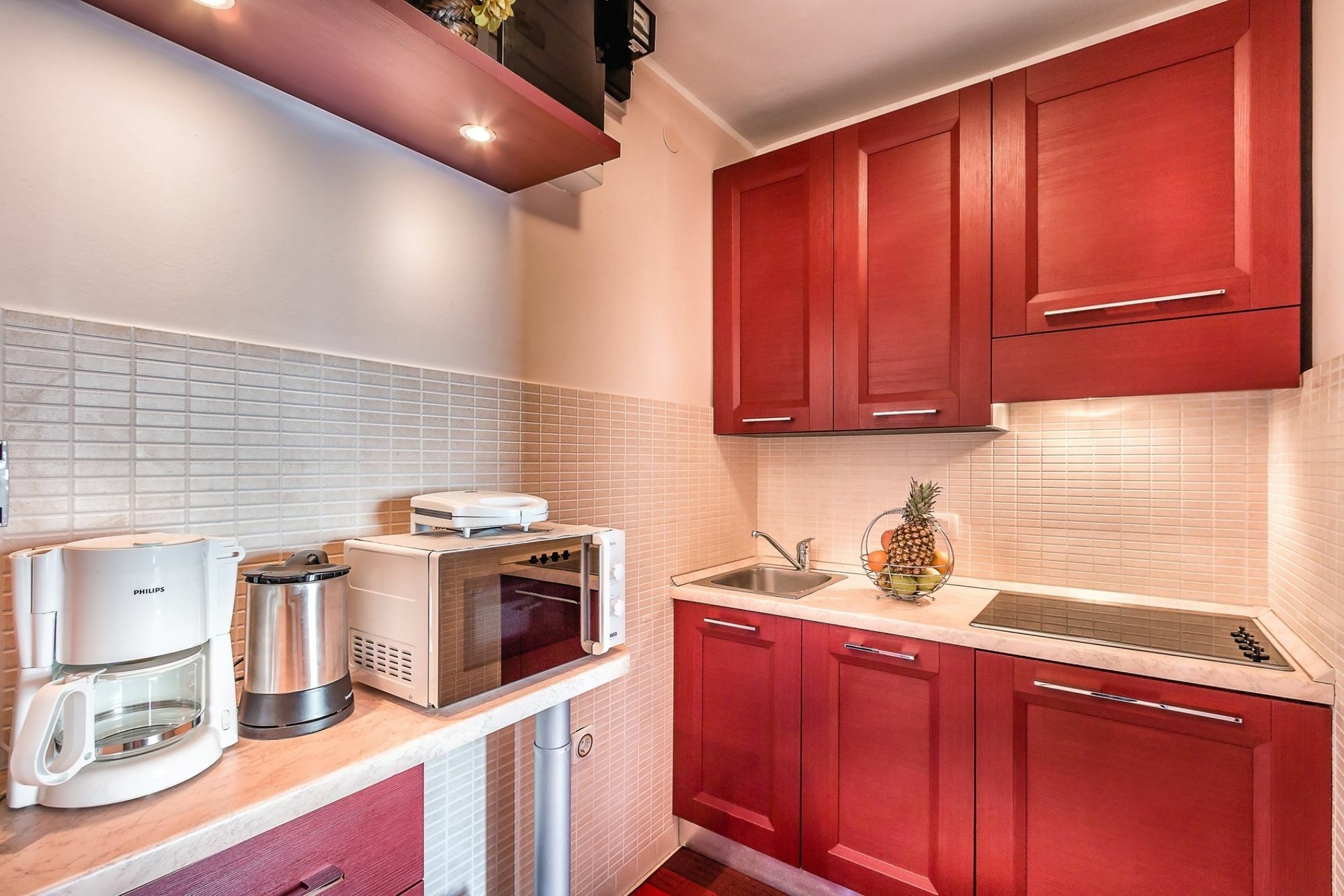 Villa Roses Apartments & Wellness Ičići Kültér fotó