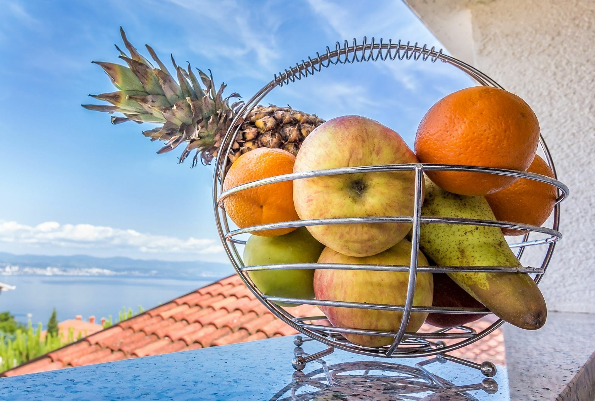 Villa Roses Apartments & Wellness Ičići Kültér fotó