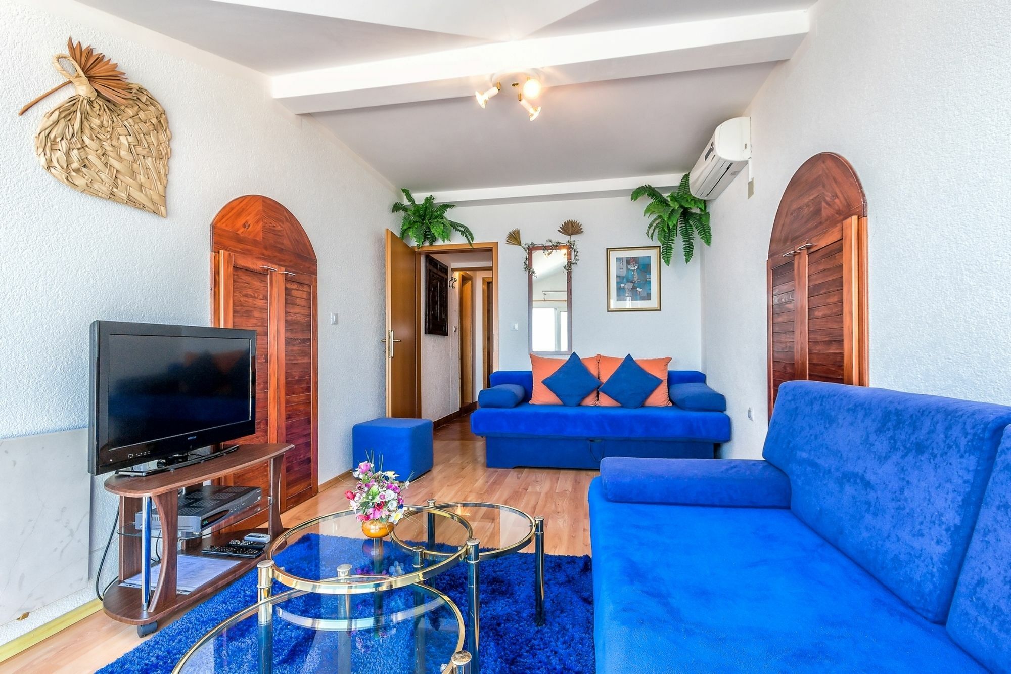 Villa Roses Apartments & Wellness Ičići Kültér fotó