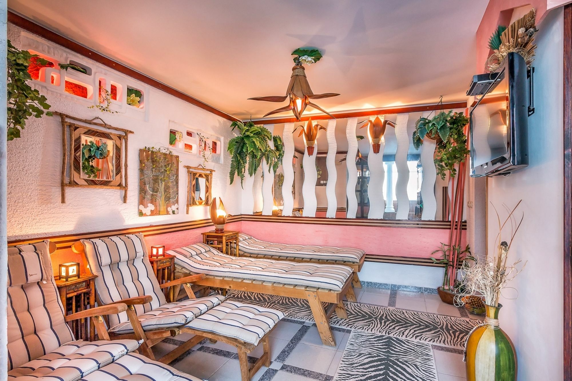 Villa Roses Apartments & Wellness Ičići Kültér fotó