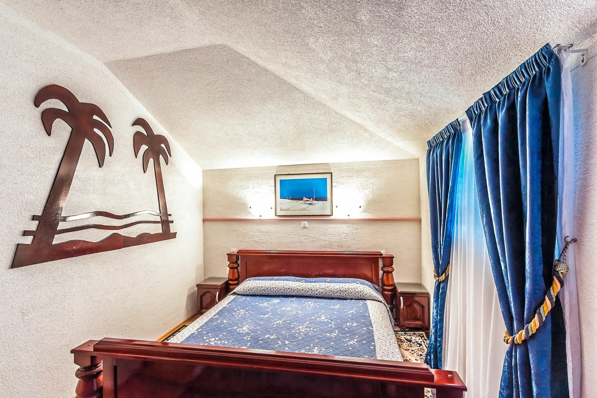 Villa Roses Apartments & Wellness Ičići Kültér fotó