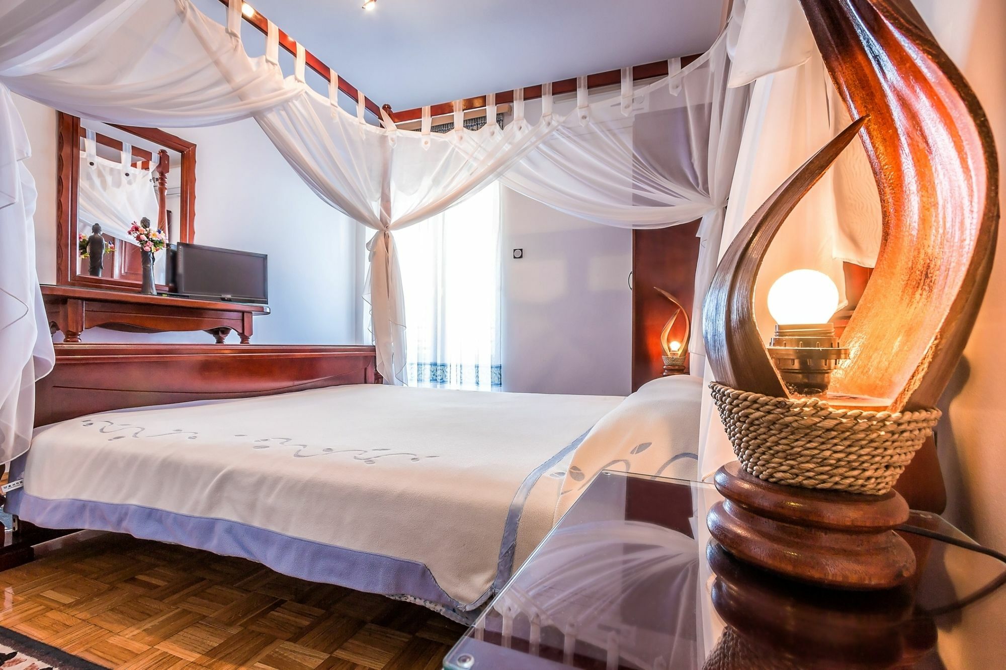 Villa Roses Apartments & Wellness Ičići Kültér fotó