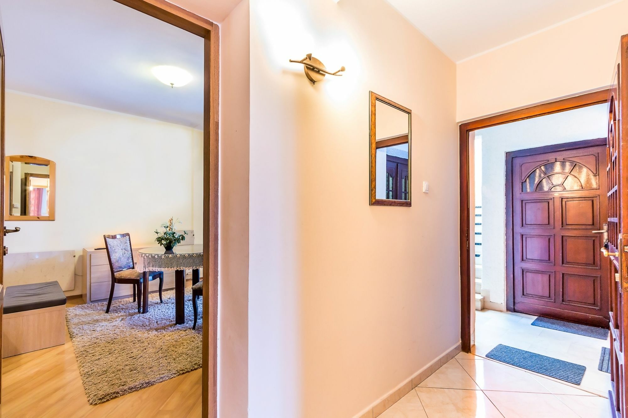 Villa Roses Apartments & Wellness Ičići Kültér fotó