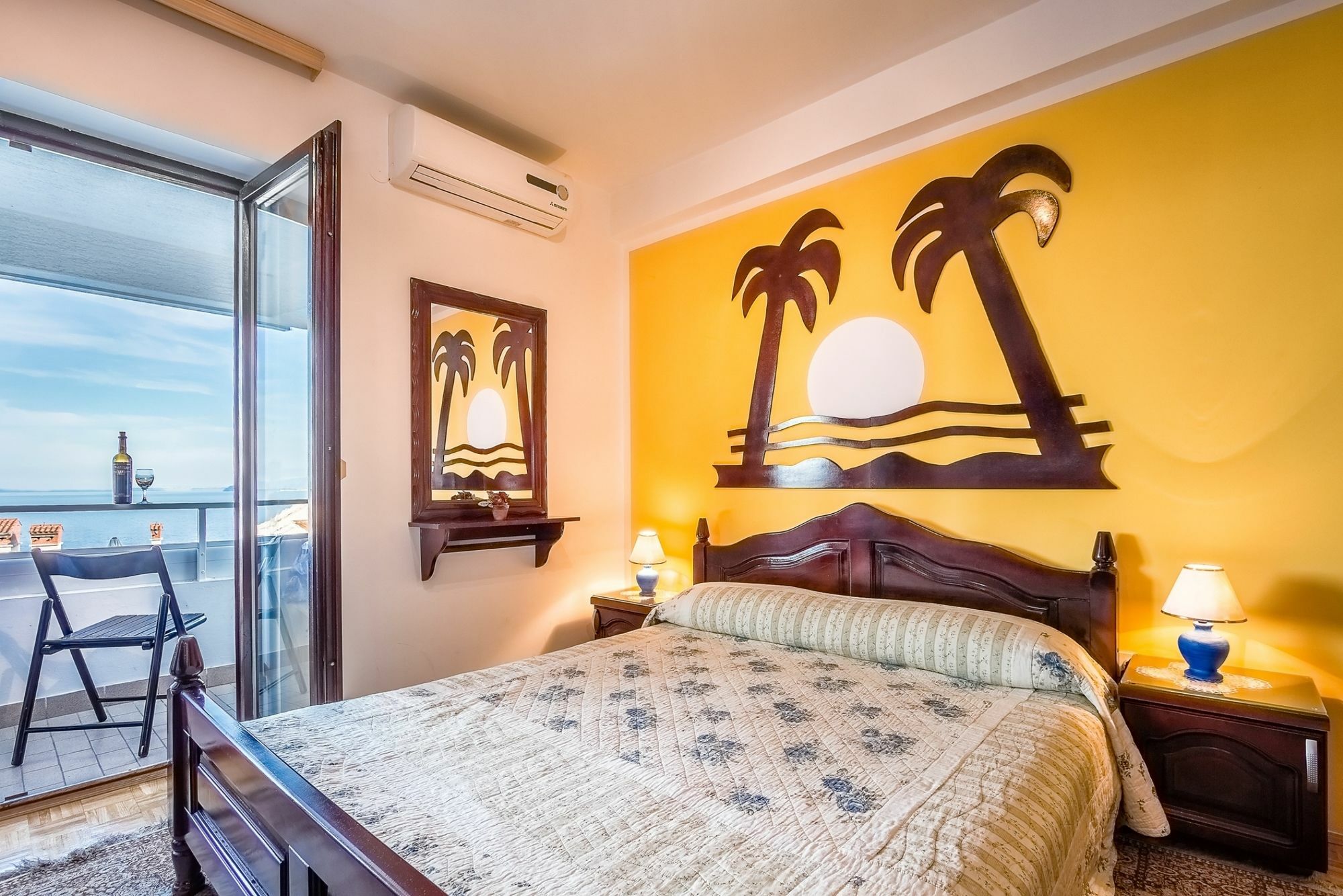 Villa Roses Apartments & Wellness Ičići Kültér fotó